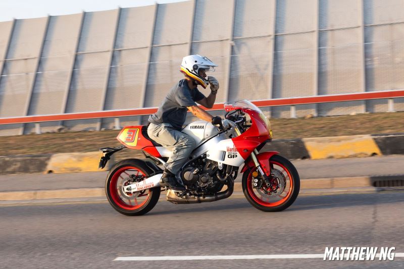 Yamaha YZF-R6