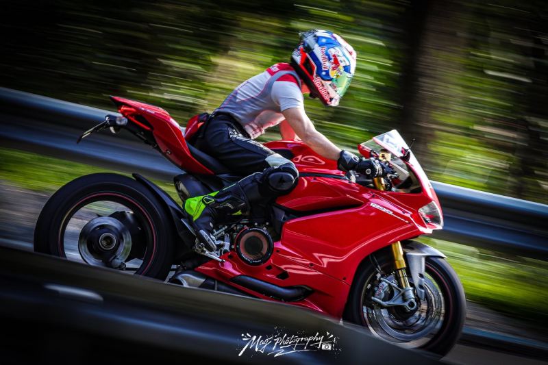 Ducati 1299