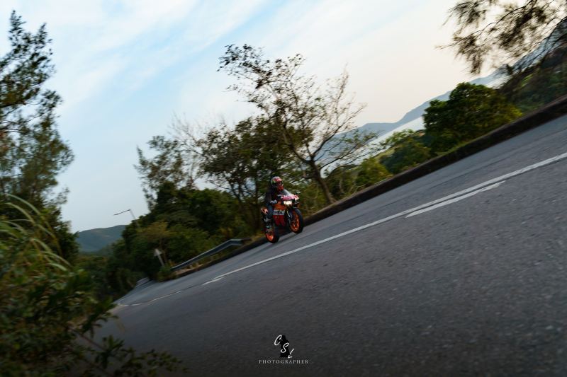 Honda Moto3