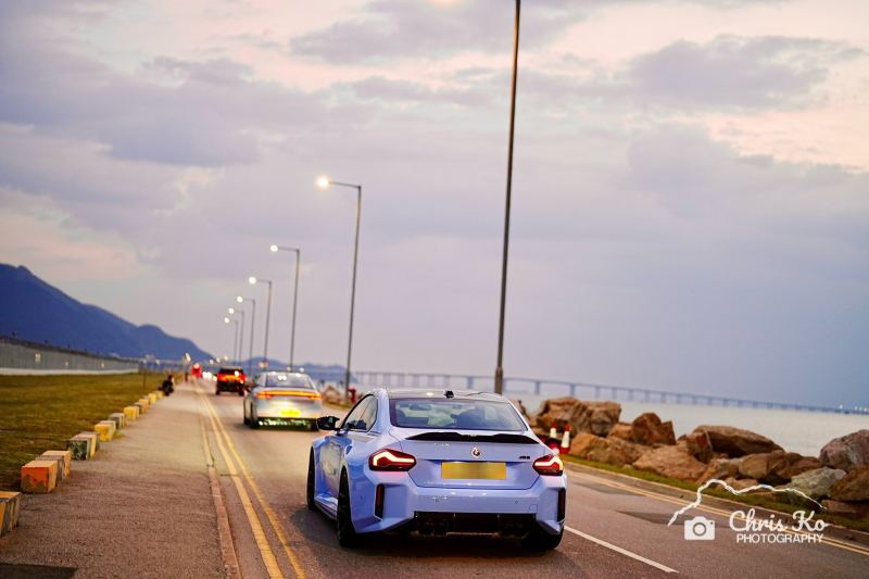 BMW M2