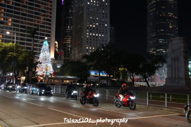 Honda CBR650F