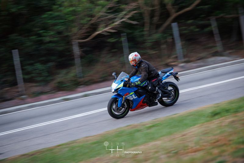 Suzuki GSX-R