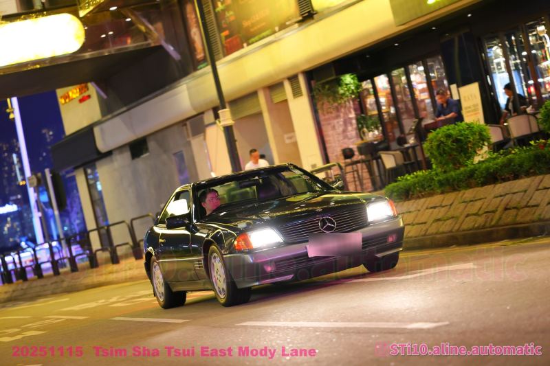 Mercedes-Benz SL-Class