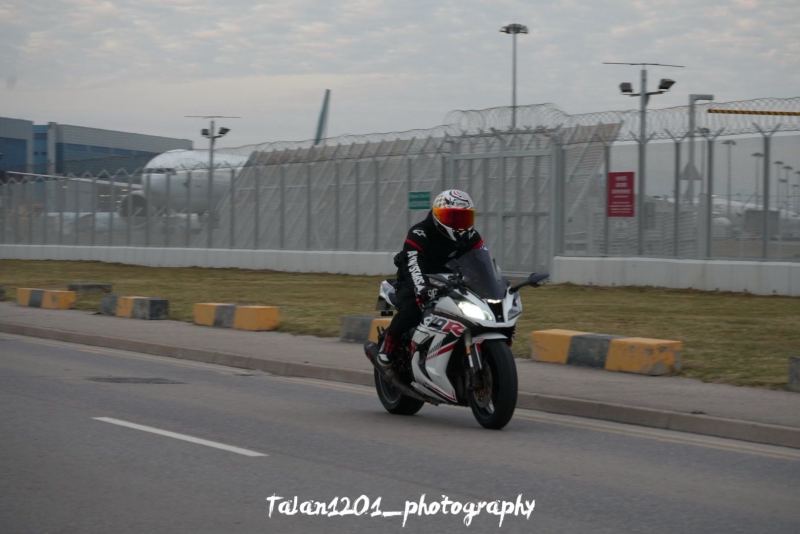 Kawasaki Ninja 650
