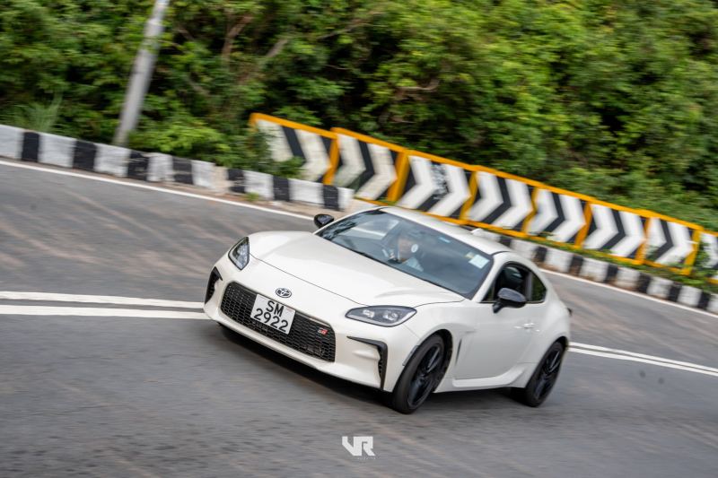 Toyota GR86