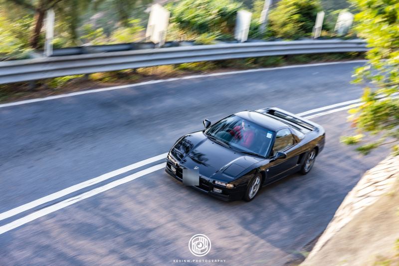Honda NSX