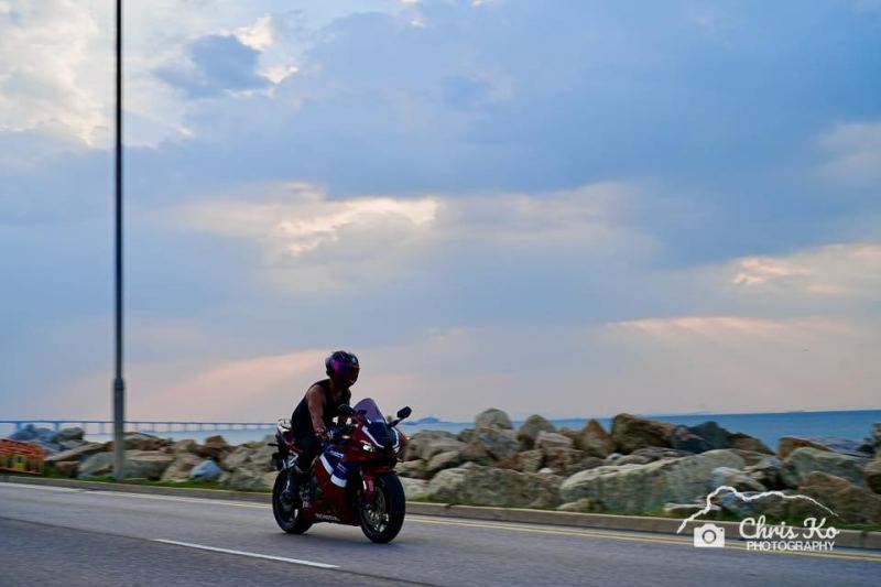 Honda CBR