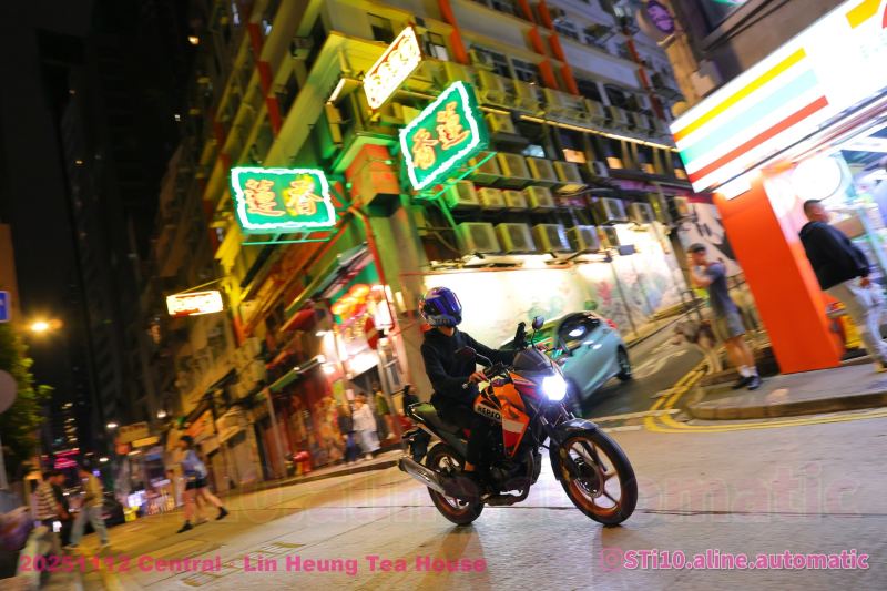 Honda CB500F