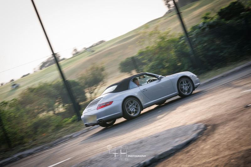 Porsche 911 Carrera