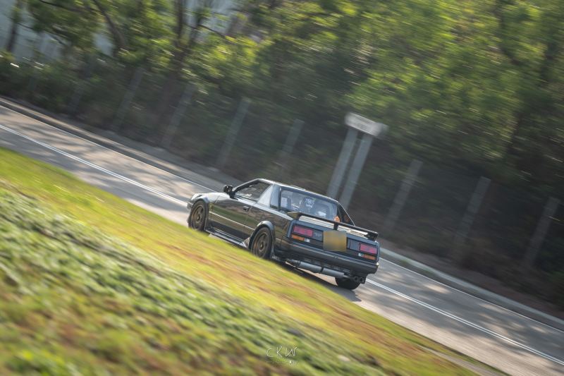 Toyota MR2