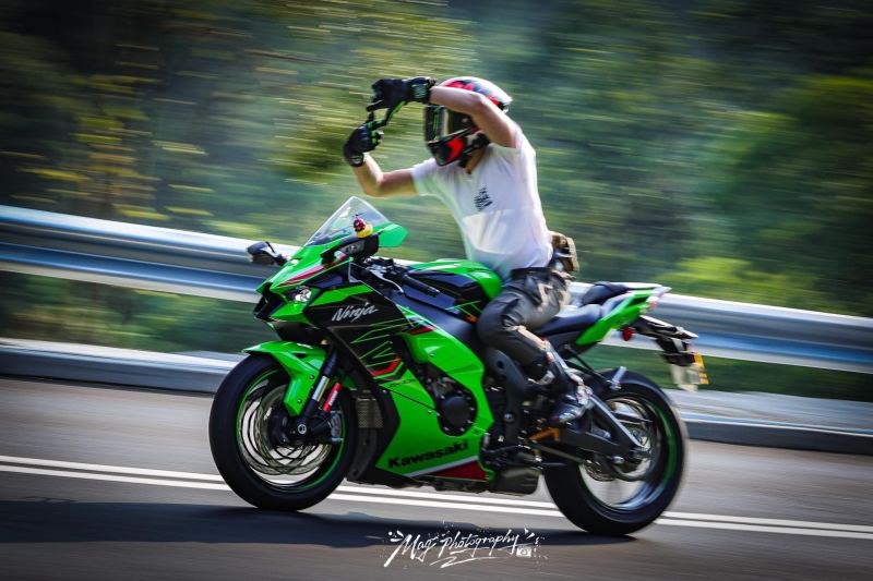 Kawasaki Ninja