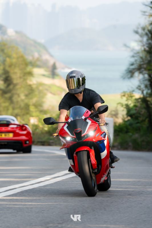 Honda CBR