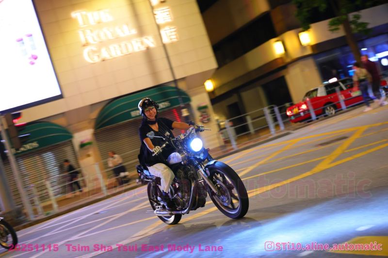 20251115 尖沙咀東麼地里 Tsim Sha Tsui East Mody Lane相簿 IG: STi10.aline.automatic/ PM /IG DM 查詢購買高清無水印原圖/Del 相!🤣