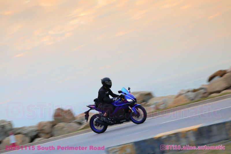 Yamaha R15