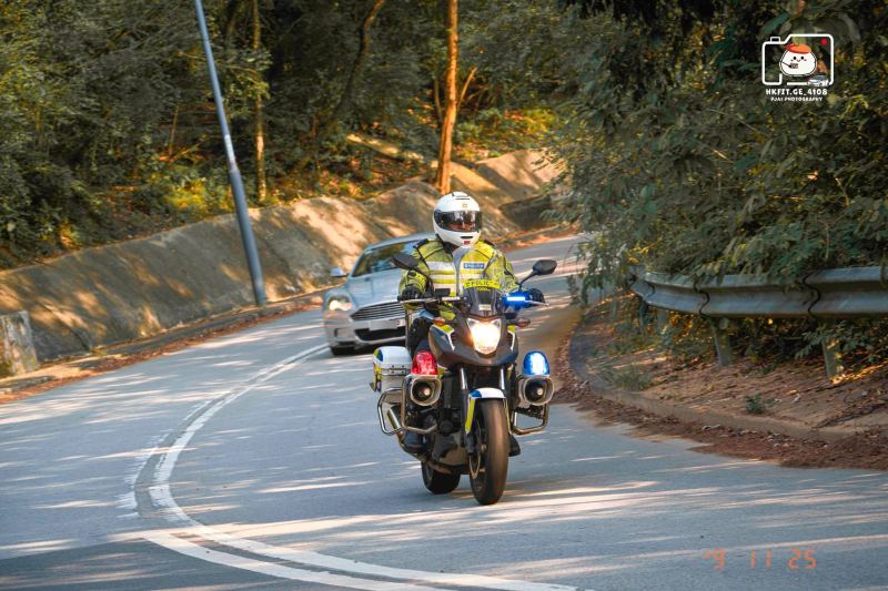 Honda CB500F