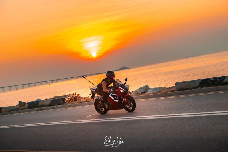 Honda CBR600RR