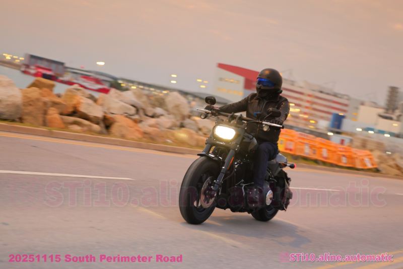 Harley-Davidson Street 750