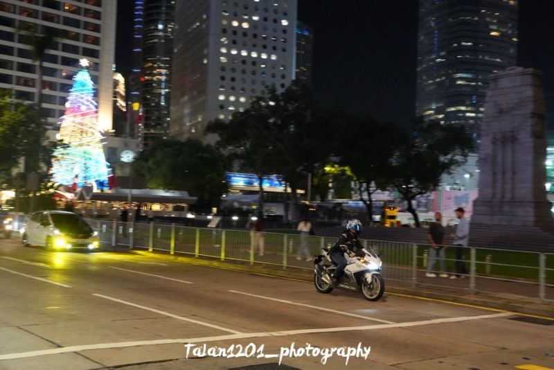 Honda CBR