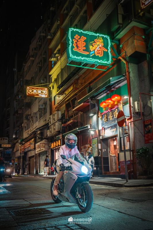 [12/11/2025] 中環蓮香樓(NIKON版) 攝點:中環威靈頓街 時間:20:45-2200 IG:Z.enok_hk 需要刪除相片/高清相片詳情請DM