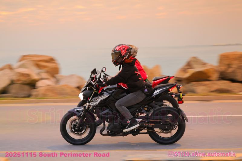 Kawasaki Z125