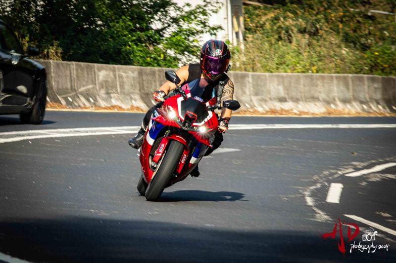 Honda CBR