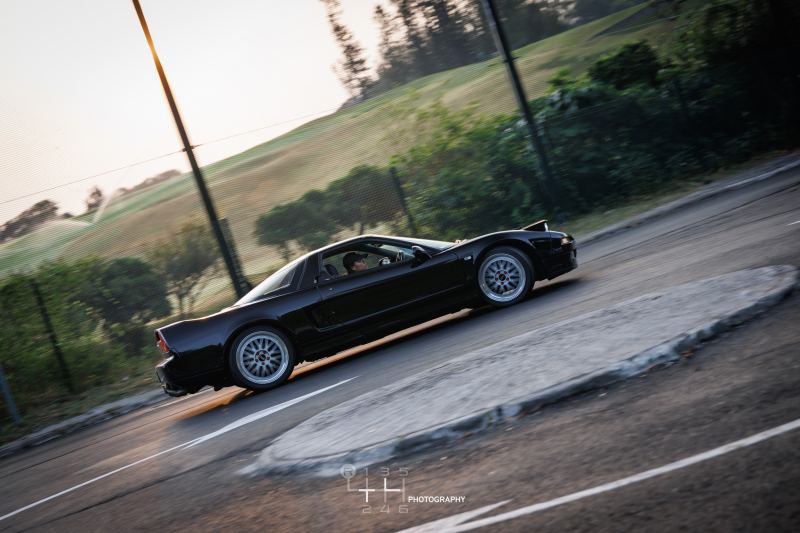 Honda NSX