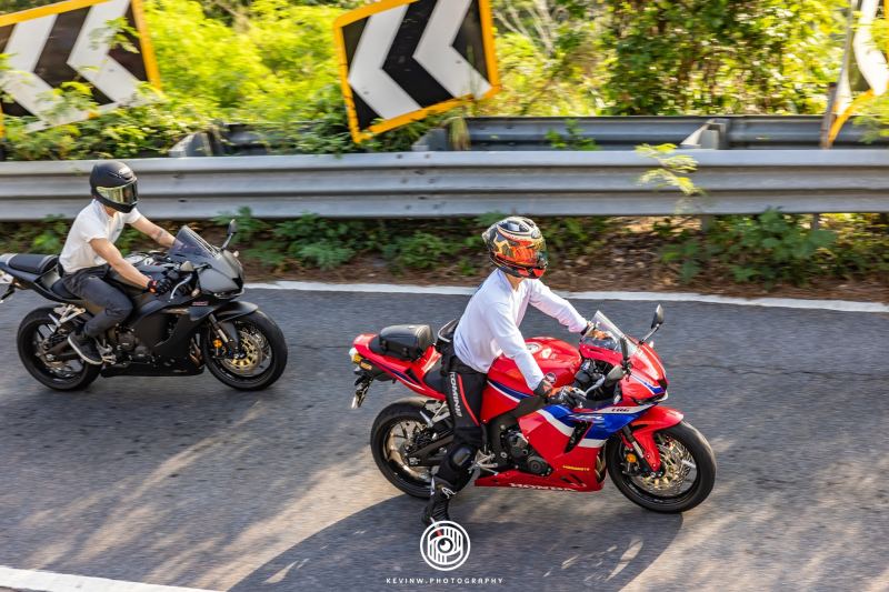 Honda CBR1000RR