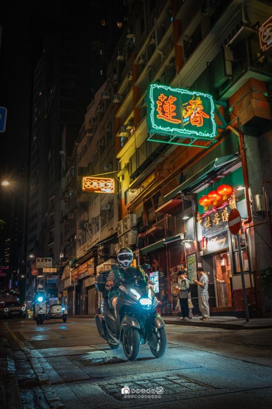 Yamaha NMAX