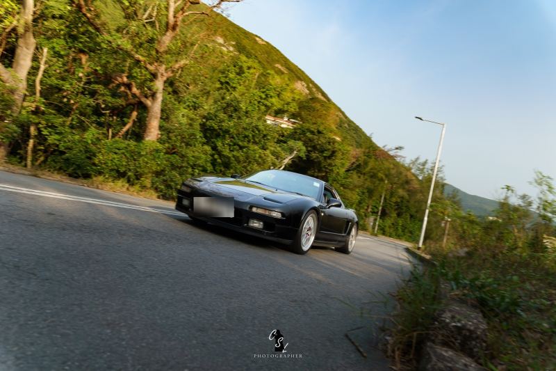 Honda NSX