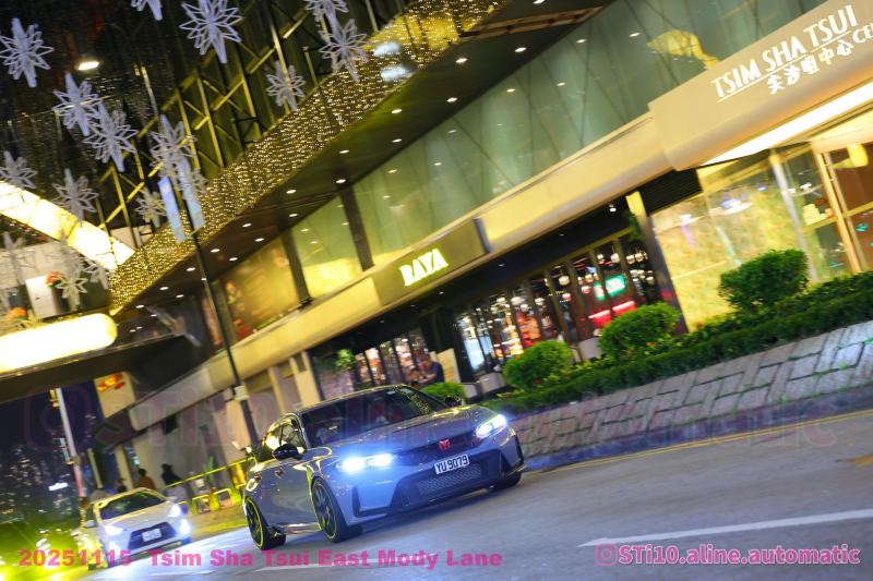 Honda Civic Type R