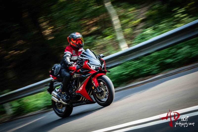 Honda CBR650R