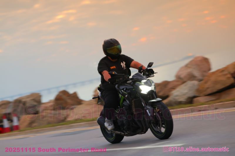 Kawasaki Z900