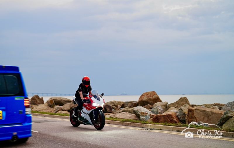 Ducati Panigale