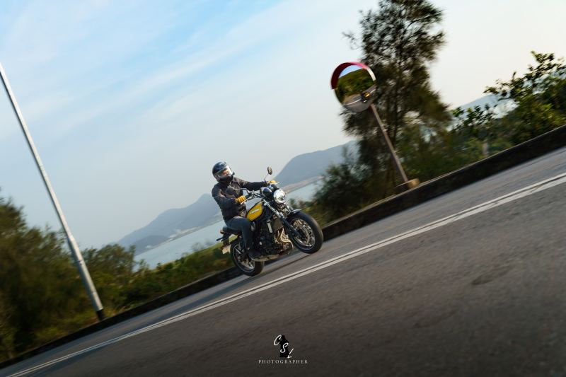 Ducati Scrambler