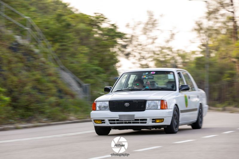 Toyota Cressida