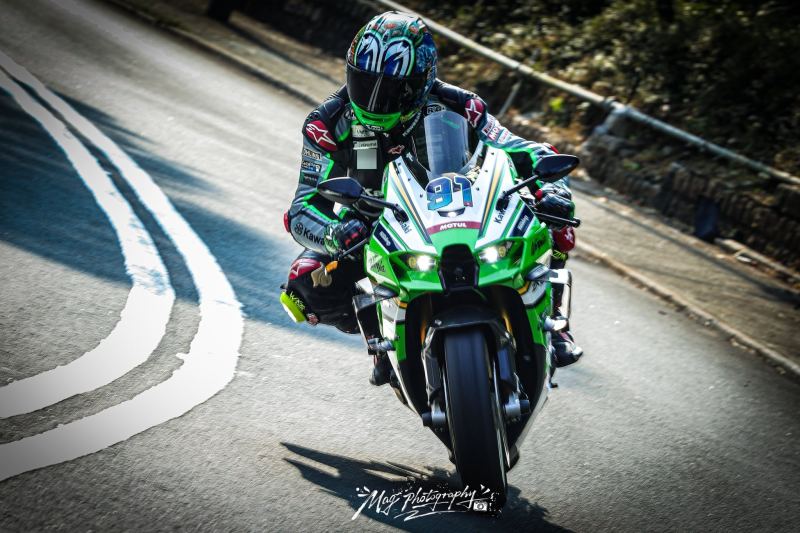 Kawasaki Ninja ZX-10R