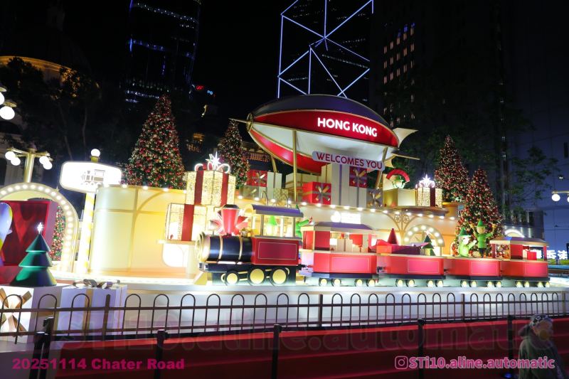 20251114 遮打道 Chater Road 相簿 IG: STi10.aline.automatic/ PM /IG DM 查詢購買高清無水印原圖/Del 相!🤣