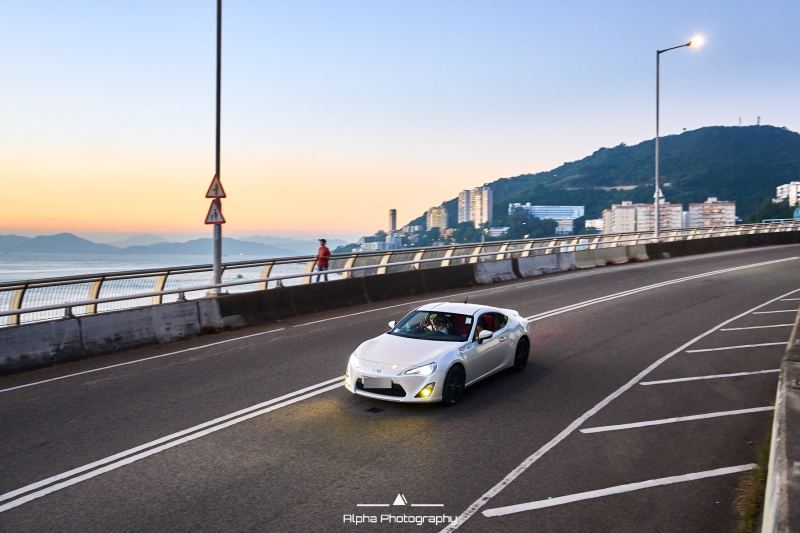 Toyota GT86
