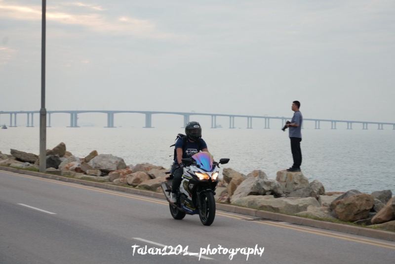 Kawasaki Ninja