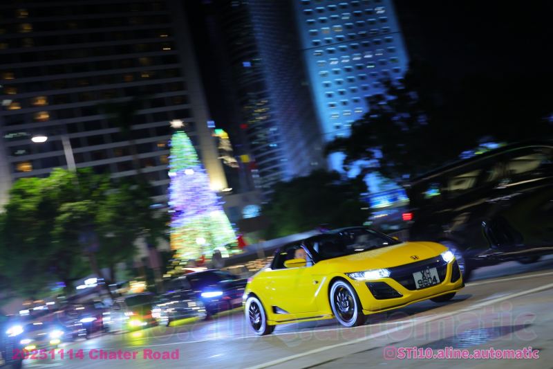 Honda S660