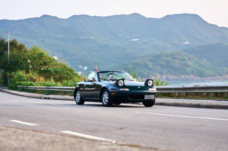 Mazda Miata