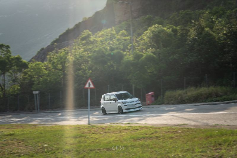 Toyota Spacio