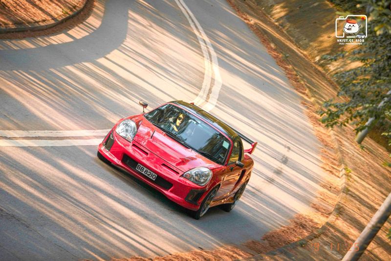 Toyota MR2