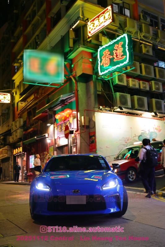 Toyota GR86
