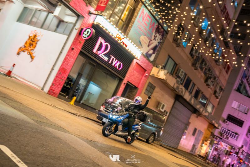 Yamaha XMAX
