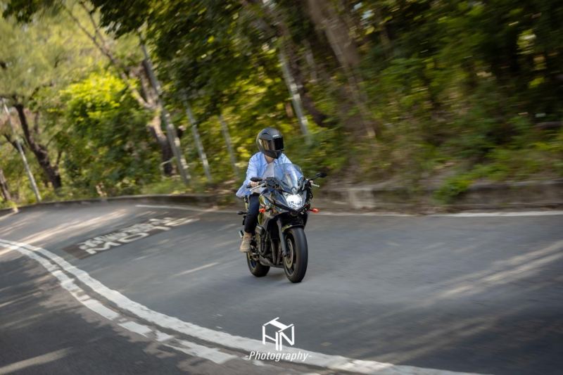 Suzuki GSX-S1000