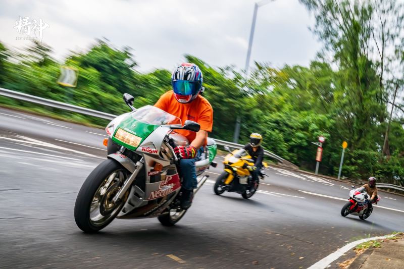 Honda CBR