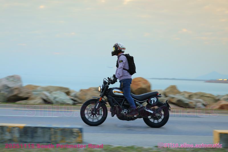 Ducati Scrambler