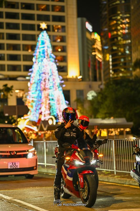 Honda CBR1000RR