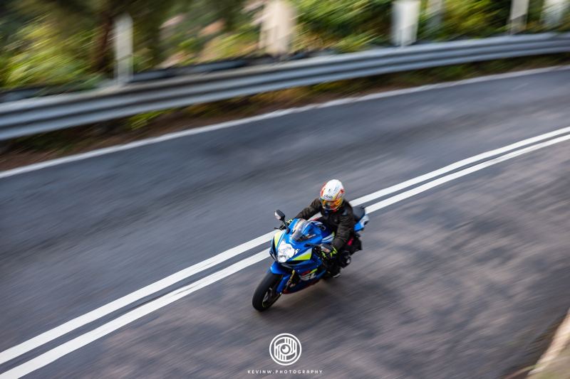 Suzuki GSX-R